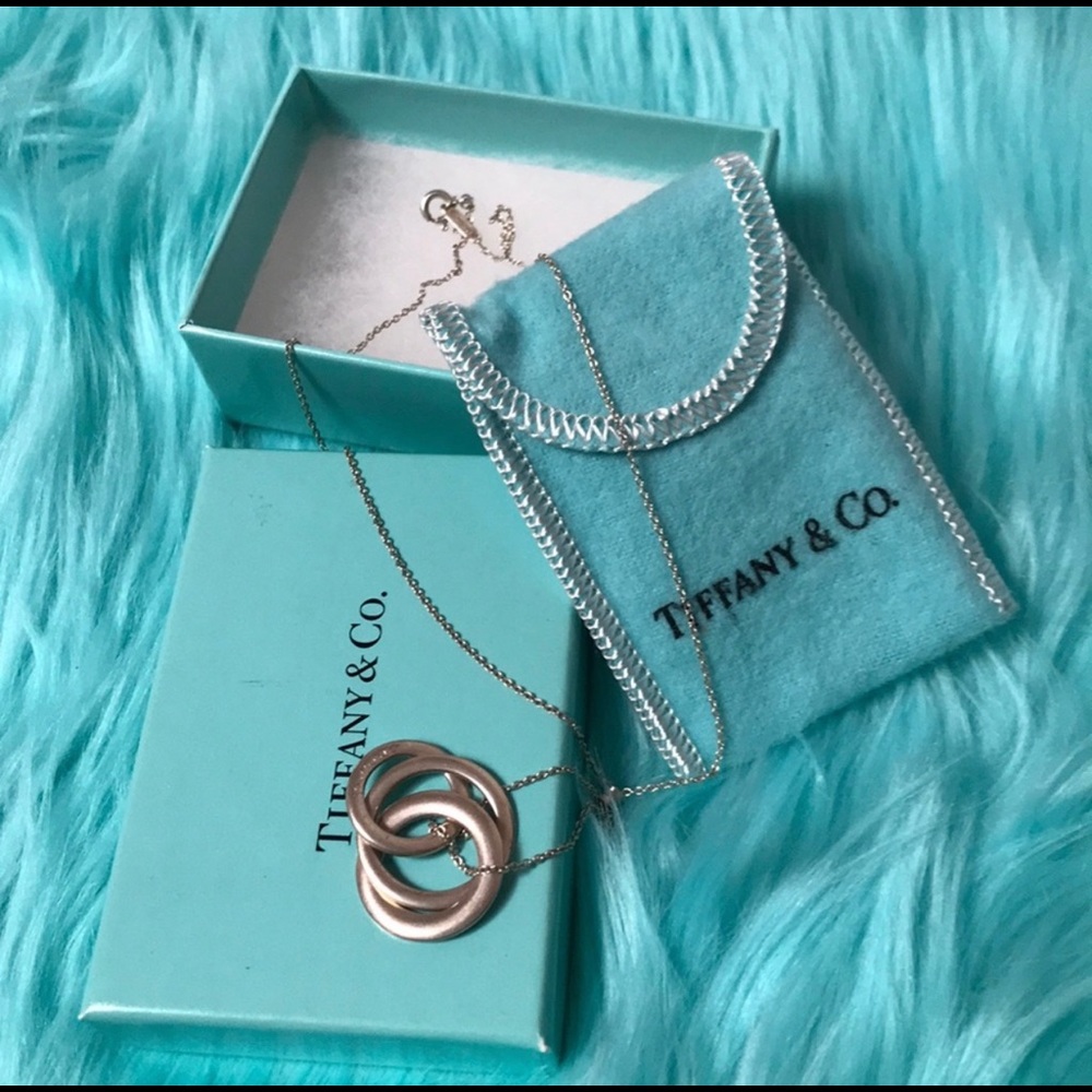 Tiffany & Company Necklace